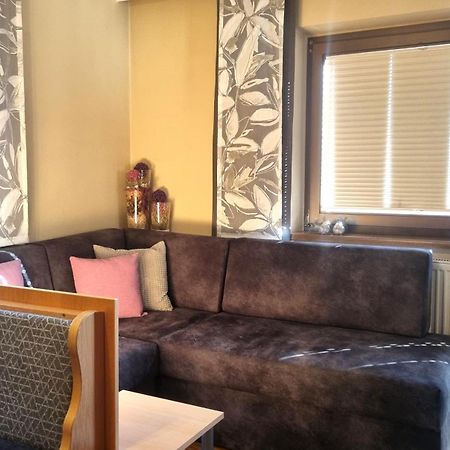 Appartements Kuprian 란켄펠트 외부 사진