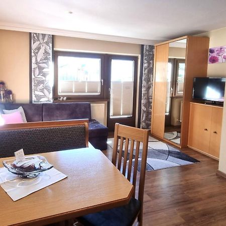 Appartements Kuprian 란켄펠트 외부 사진