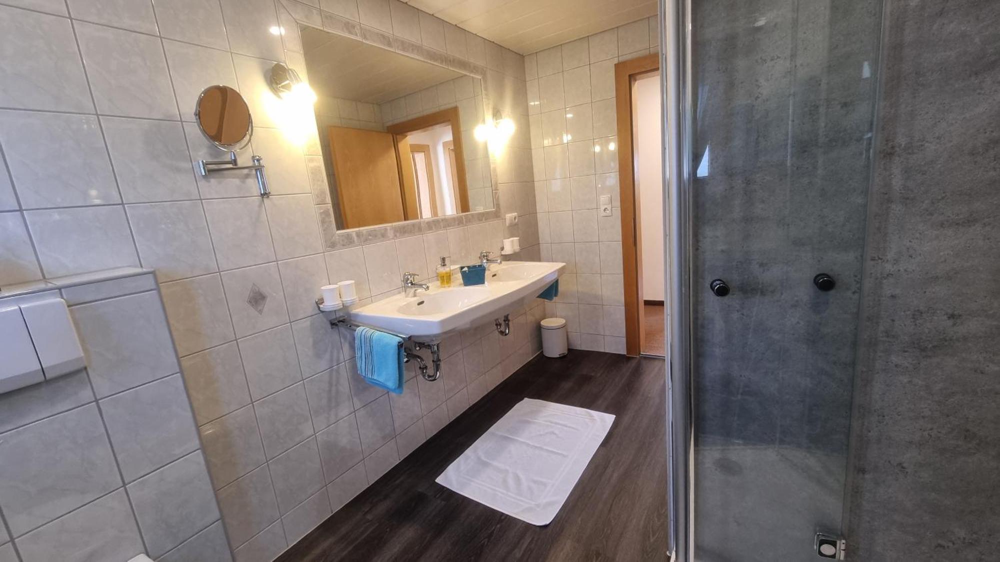 Appartements Kuprian 란켄펠트 외부 사진