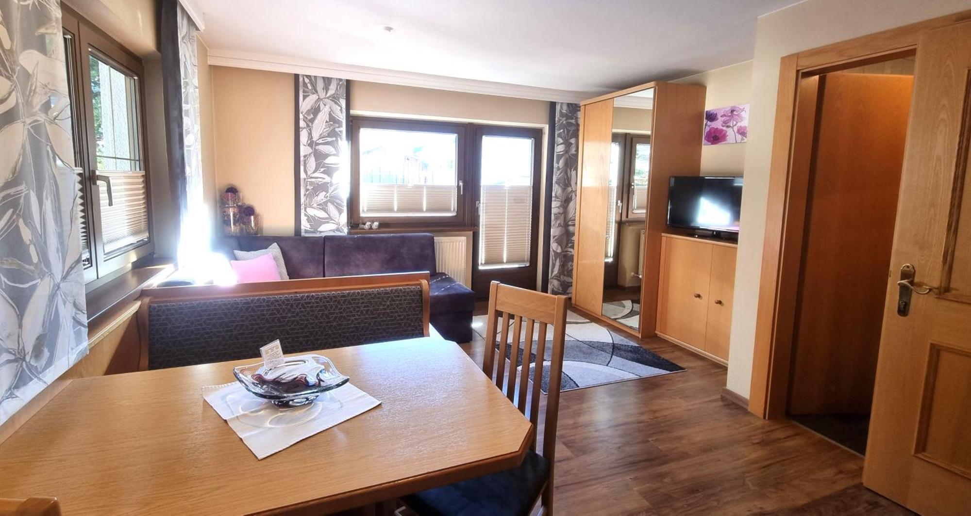Appartements Kuprian 란켄펠트 외부 사진