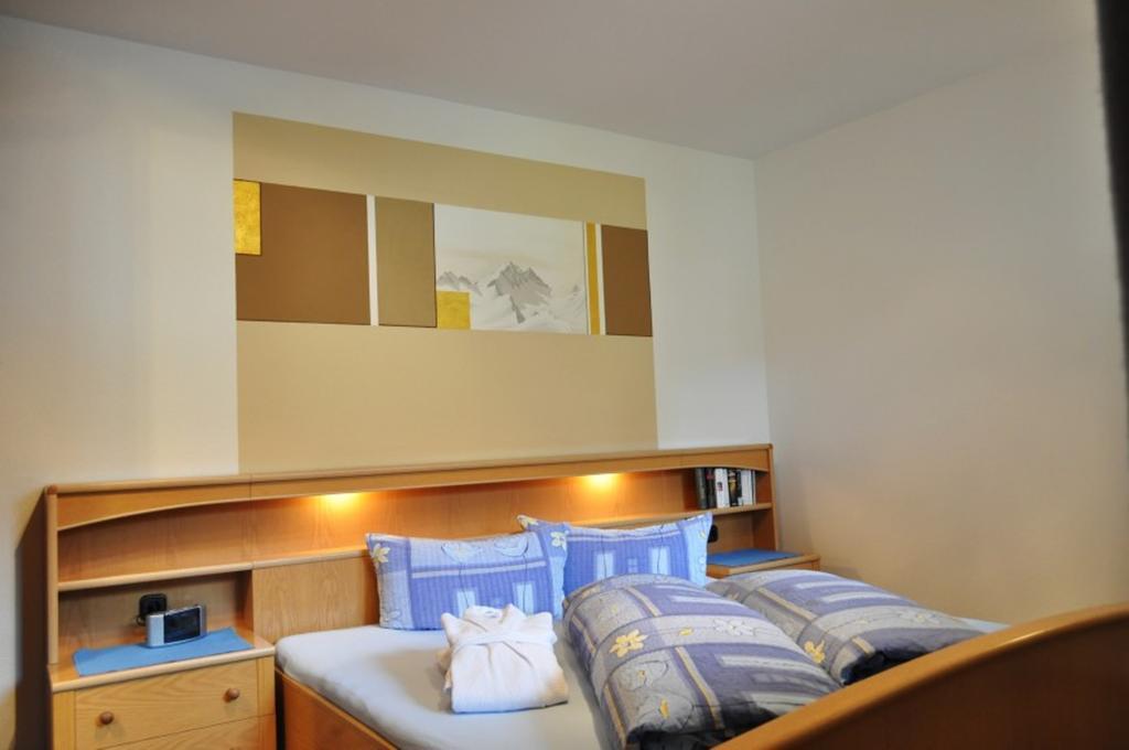 Appartements Kuprian 란켄펠트 객실 사진