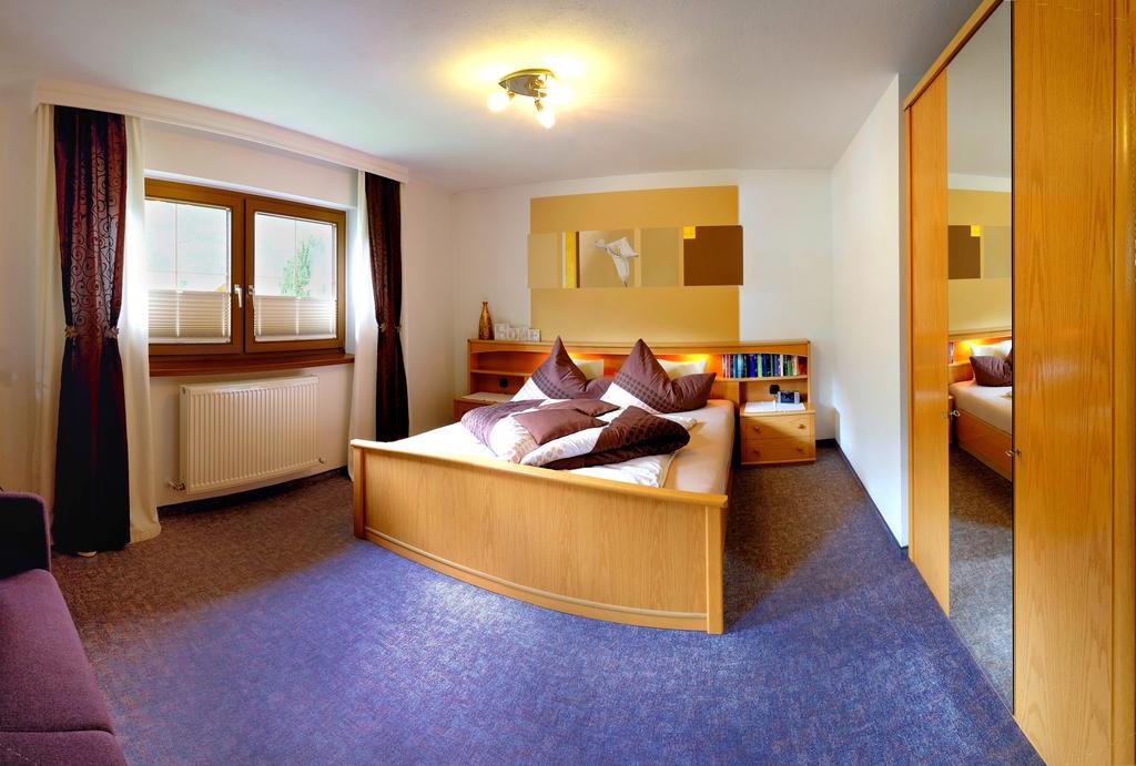 Appartements Kuprian 란켄펠트 외부 사진