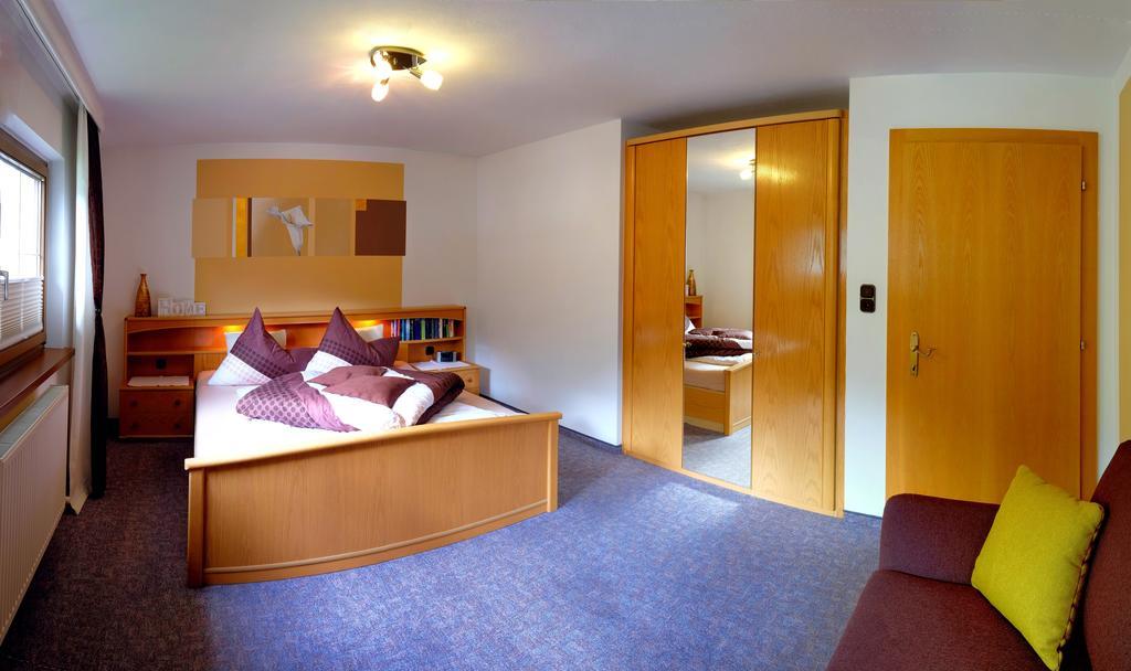 Appartements Kuprian 란켄펠트 외부 사진