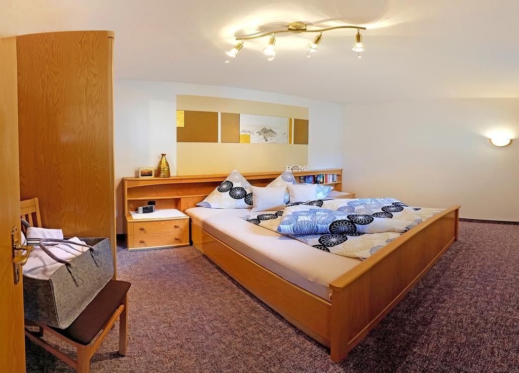 Appartements Kuprian 란켄펠트 외부 사진