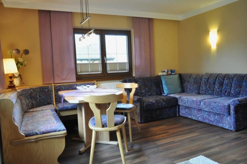 Appartements Kuprian 란켄펠트 외부 사진
