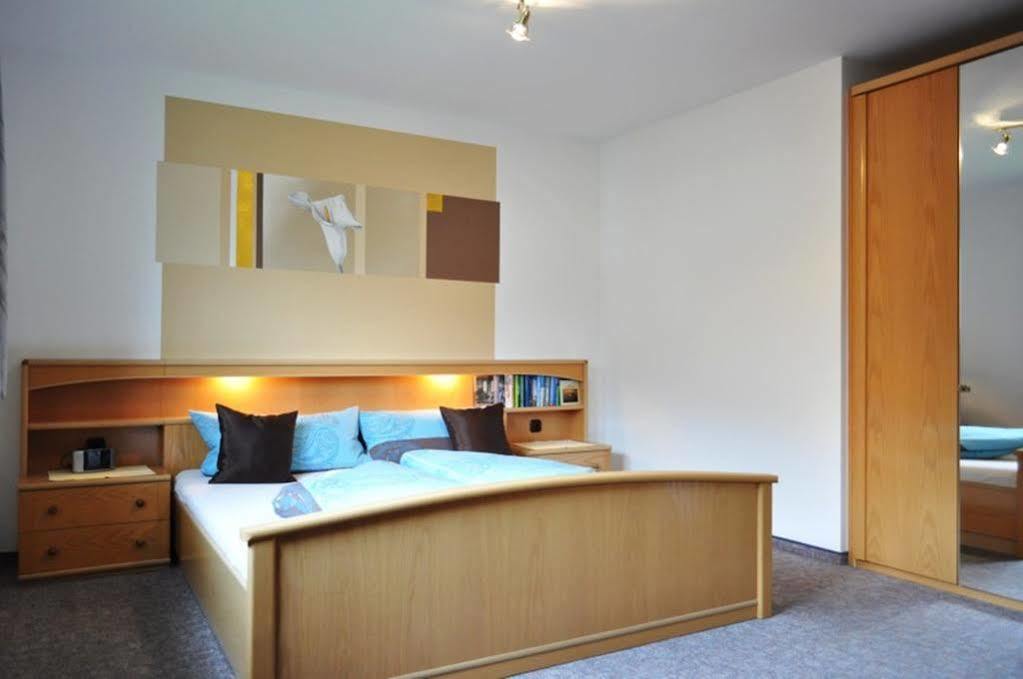Appartements Kuprian 란켄펠트 외부 사진