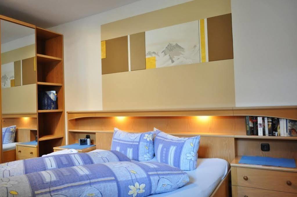 Appartements Kuprian 란켄펠트 외부 사진