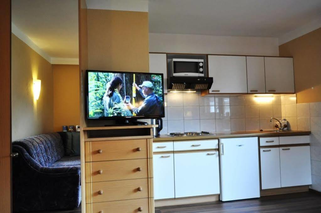 Appartements Kuprian 란켄펠트 외부 사진