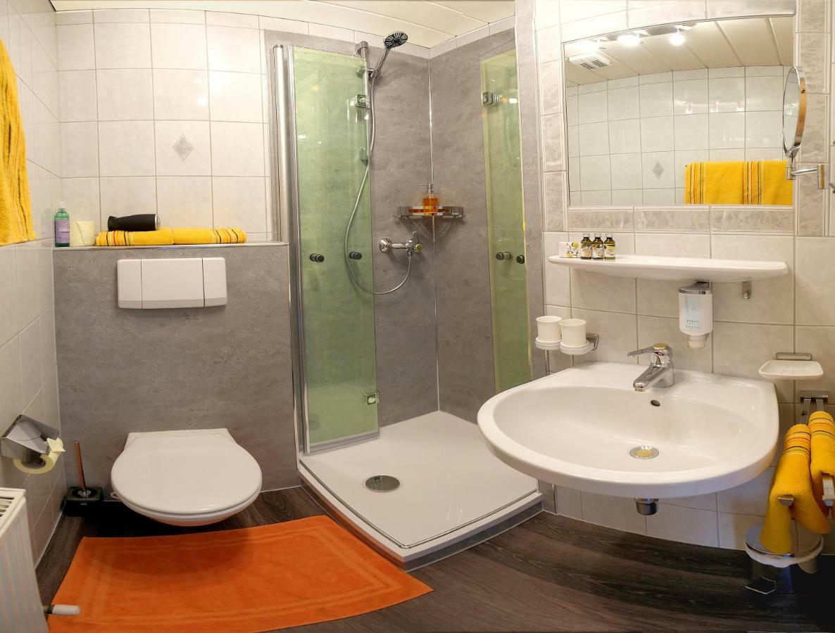 Appartements Kuprian 란켄펠트 외부 사진