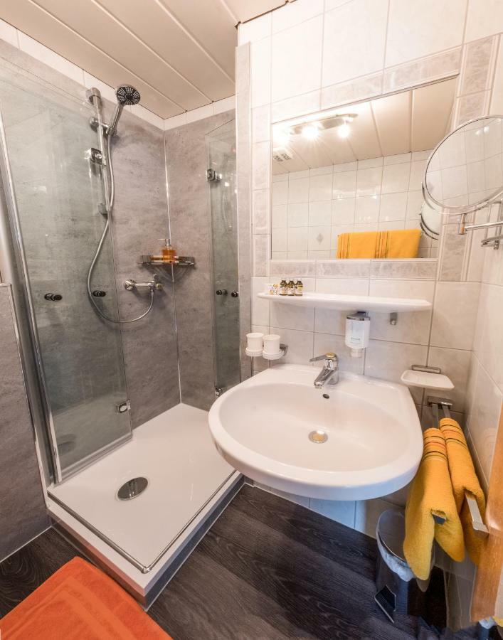 Appartements Kuprian 란켄펠트 외부 사진