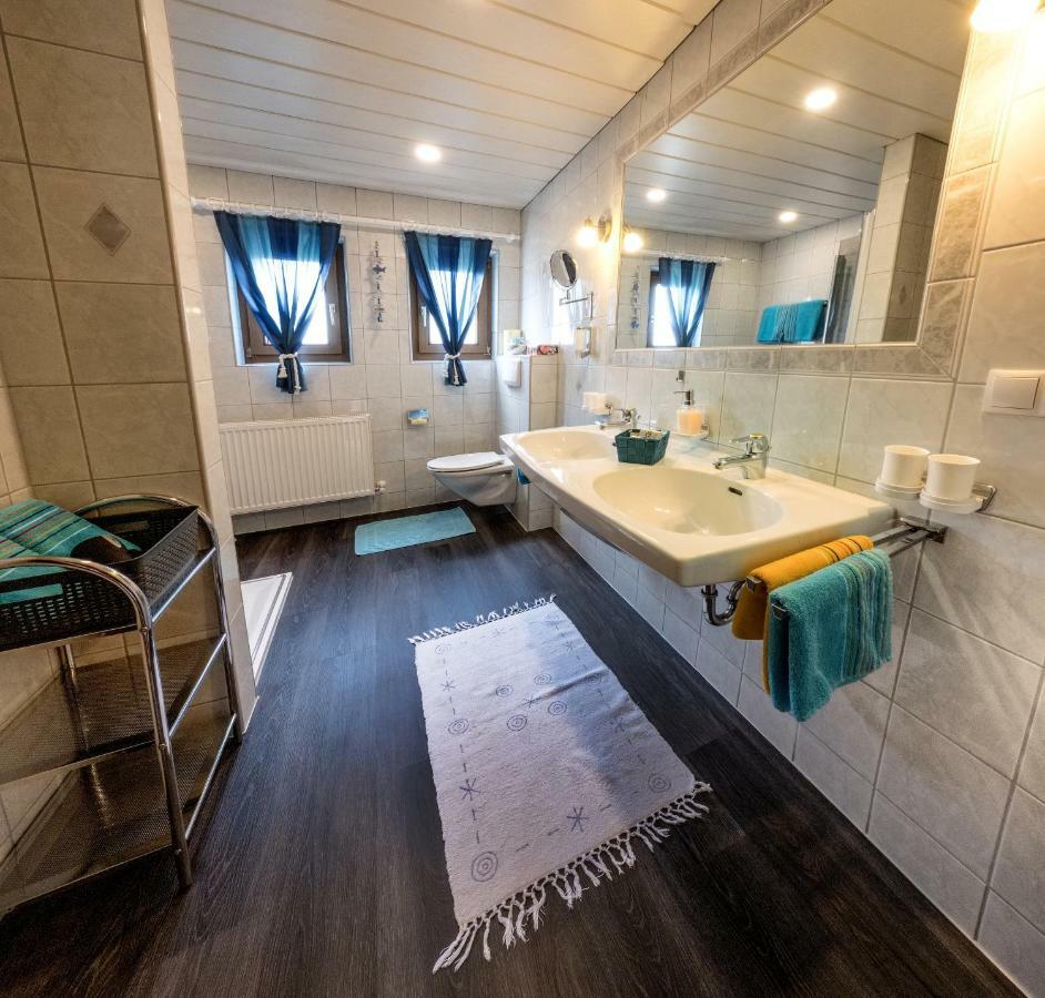 Appartements Kuprian 란켄펠트 외부 사진